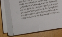 Die Macht der Bauern, B-Ware