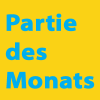 Partie des Monats (1)