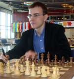 Michael Prusikin