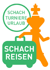 Banner Schachreisen 2015 invers gruen neu