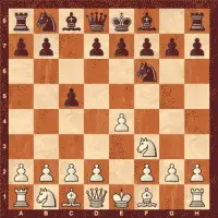 Sizilianisch: 2. - Sf6, eine Geheimwaffe gegen 1.e4 c5 2.Sf3