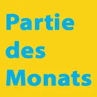 Partie des Monats (1)
